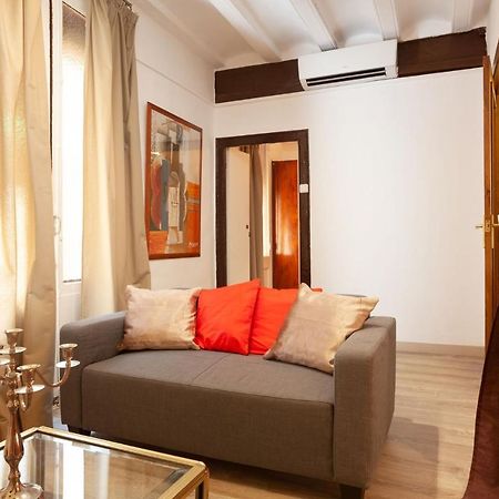 Esquirol Apartment Barcelona Exterior photo