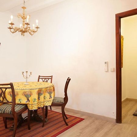 Esquirol Apartment Barcelona Exterior photo